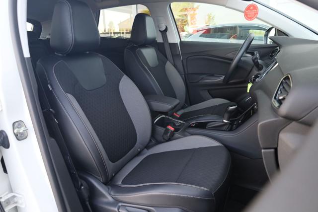 OPEL Grandland X usata, con Fari Xenon