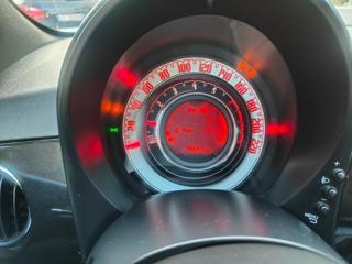 FIAT 500 usata, con Controllo vocale