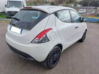 LANCIA Ypsilon usata 4