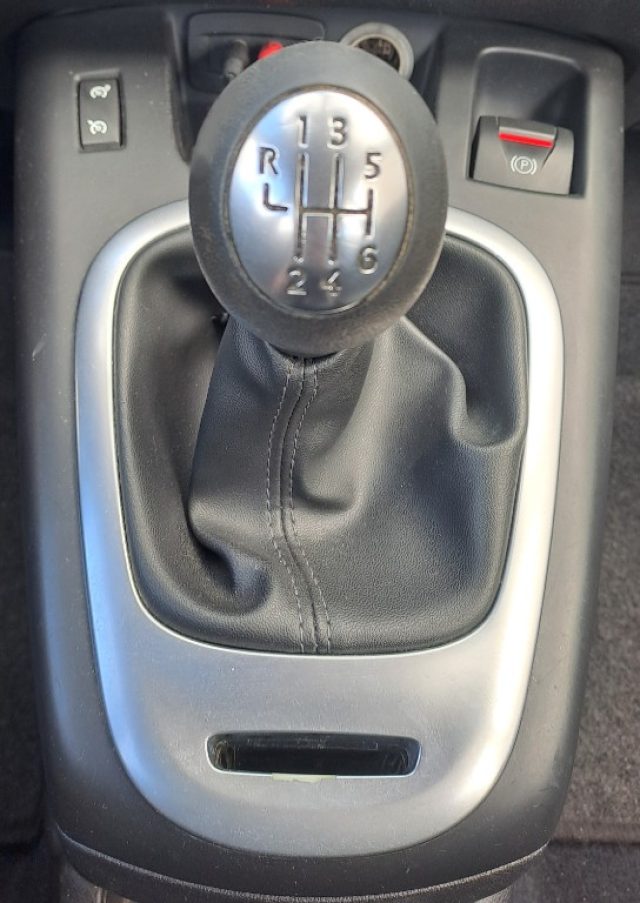 RENAULT Scenic usata, con Controllo trazione