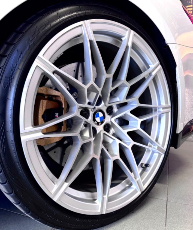 BMW M4 usata 43