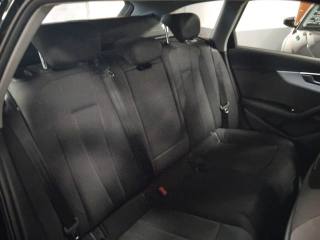 AUDI A4 usata, con Immobilizzatore elettronico