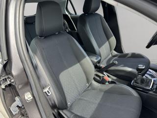 OPEL Corsa usata, con Cruise Control