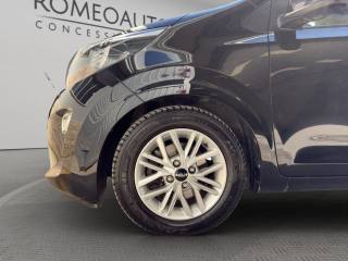 KIA Picanto usata 22