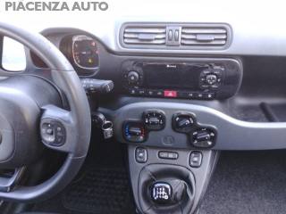 FIAT Panda usata, con Cronologia tagliandi
