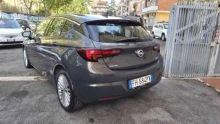 OPEL Astra usata, con Autoradio