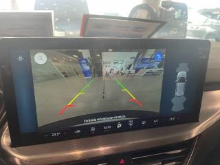 FORD Kuga usata, con Riconoscimento dei segnali stradali