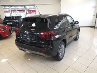 SUZUKI Vitara usata, con Autoradio