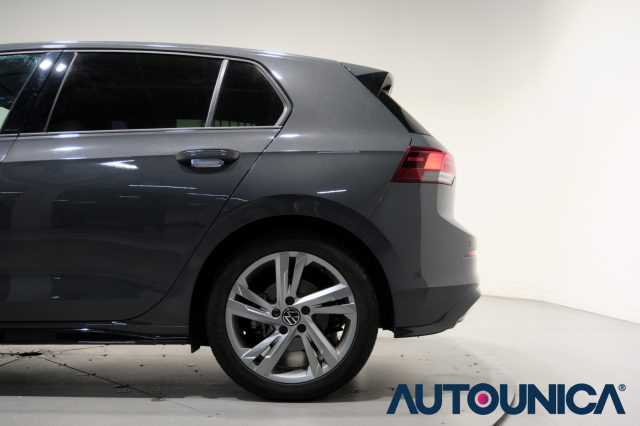 VOLKSWAGEN Golf usata, con Limitatore di velocità