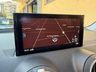 AUDI Q2 usata, con Lettore CD