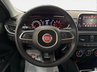 FIAT Tipo usata, con Cerchi in lega