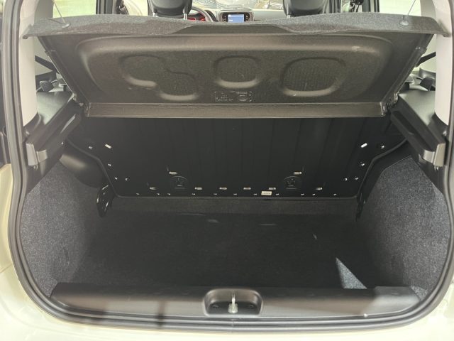 FIAT Panda usata, con Chiusura centralizzata telecomandata
