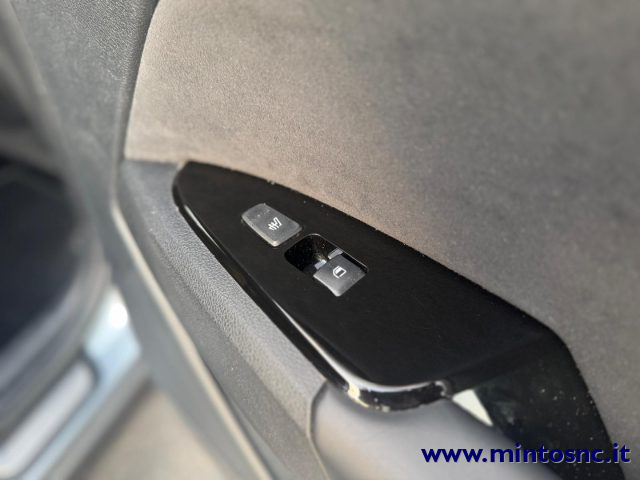 KIA Sportage usata, con Park Distance Control