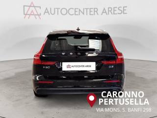 VOLVO V60 usata, con Airbag Passeggero