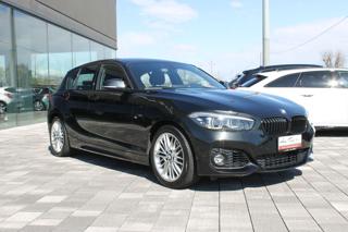 BMW 116 usata, con Airbag laterali