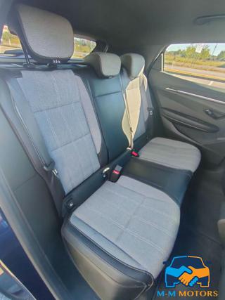 RENAULT Megane usata, con Fendinebbia