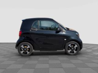 SMART ForTwo usata 5