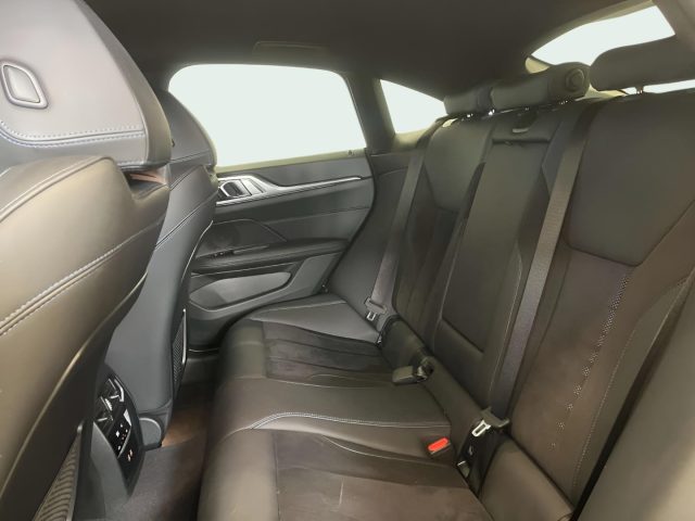 BMW 420 usata, con Cruise Control