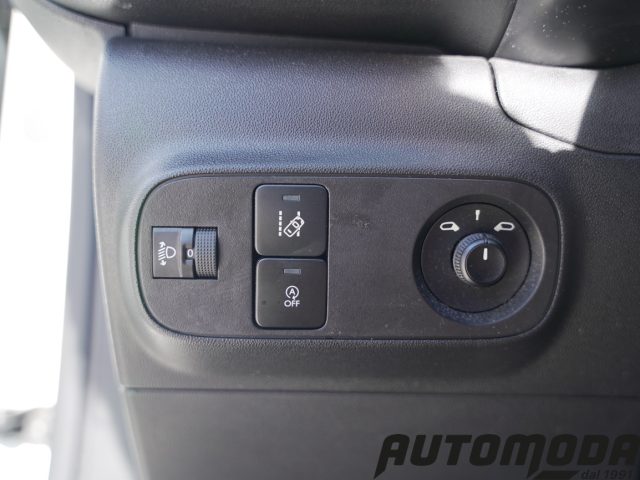 CITROEN C3 usata, con Specchietti laterali elettrici