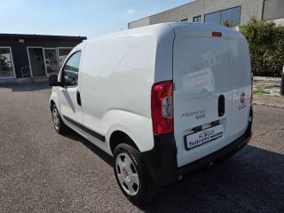 FIAT Fiorino usata, con Boardcomputer