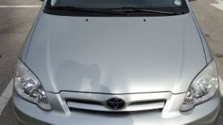 TOYOTA Corolla usata 36