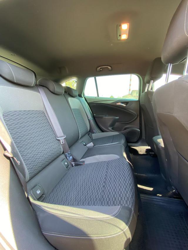 OPEL Astra usata, con Airbag testa