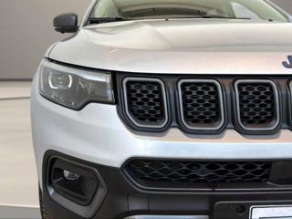 JEEP Compass usata, con Bracciolo