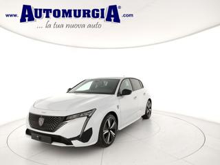 PEUGEOT 308 usata, con Airbag laterali