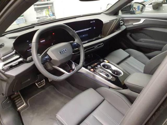 AUDI A6 usata, con Airbag Passeggero