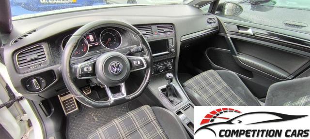 VOLKSWAGEN Golf GTD usata, con Boardcomputer
