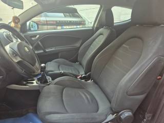 ALFA ROMEO MiTo usata, con Chiusura centralizzata