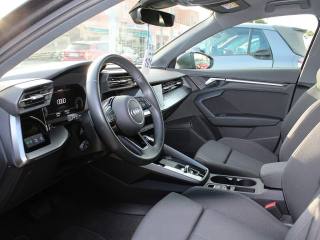 AUDI A3 usata, con Controllo automatico clima