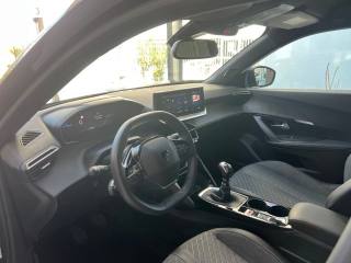 PEUGEOT 2008 usata, con Servosterzo