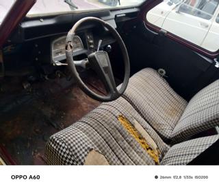 CITROEN 2CV usata 14