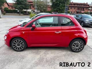 FIAT 500 usata, con Boardcomputer