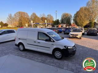 VOLKSWAGEN Caddy usata, con Climatizzatore
