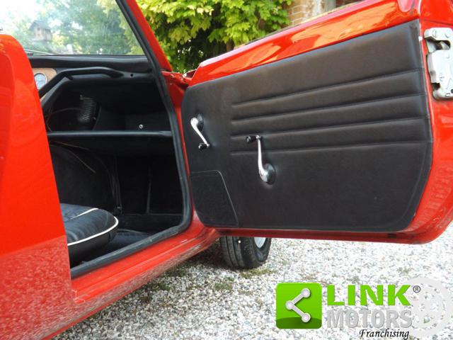 TRIUMPH Spitfire usata 15