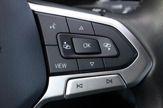 VOLKSWAGEN Taigo usata, con Volante multifunzione