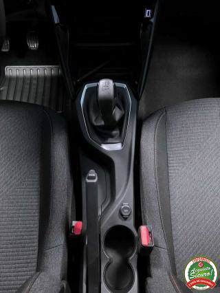PEUGEOT 208 usata, con Cruise Control