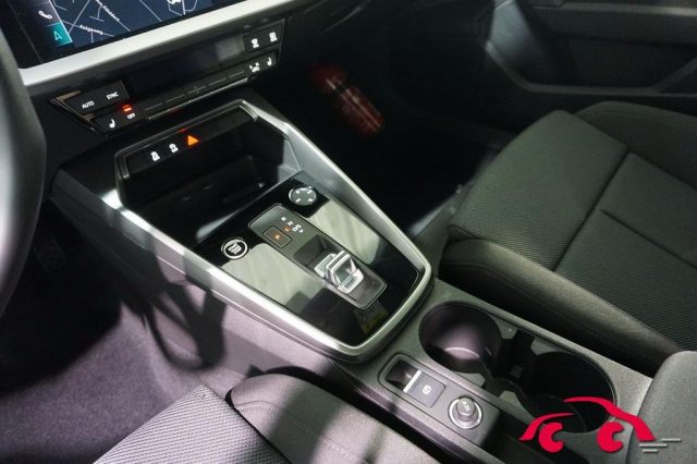 AUDI A3 usata, con Cerchi in lega