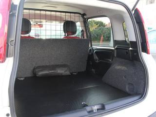 FIAT Panda usata, con Start/Stop Automatico