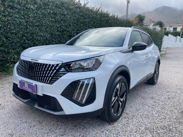 PEUGEOT 2008 usata, con Airbag laterali