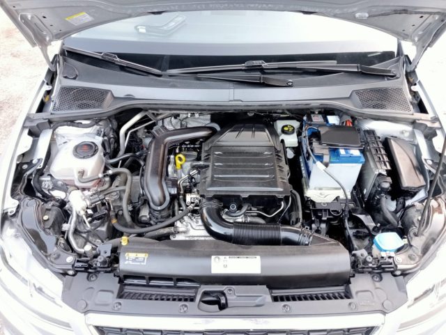 SEAT Ibiza usata, con Immobilizzatore elettronico