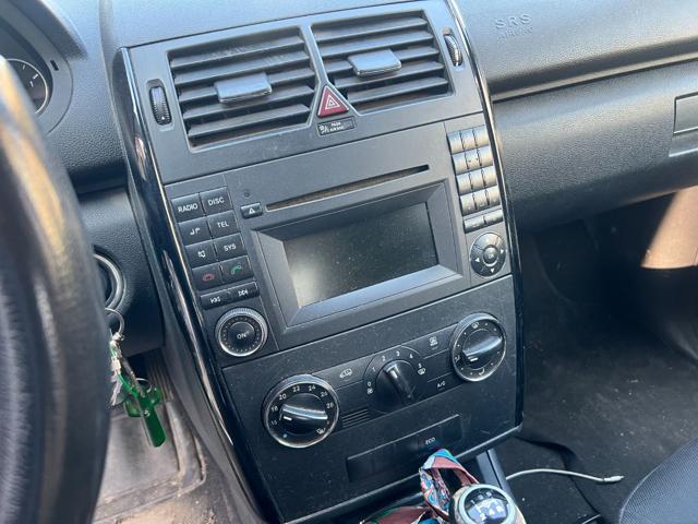 MERCEDES-BENZ A 150 usata, con Controllo trazione