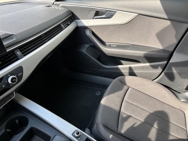 AUDI A4 usata, con Climatizzatore