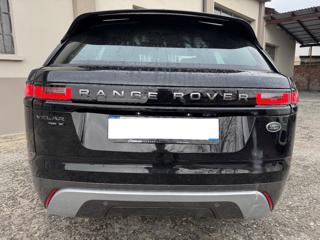 LAND ROVER Range Rover Velar usata, con Alzacristalli elettrici