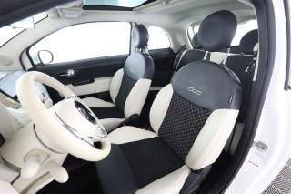 FIAT 500 usata 2