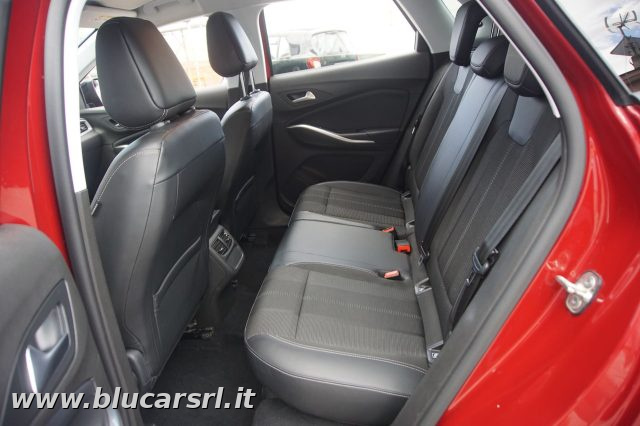 OPEL Grandland usata, con Bracciolo