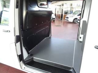 VOLKSWAGEN Transporter usata, con Cruise Control