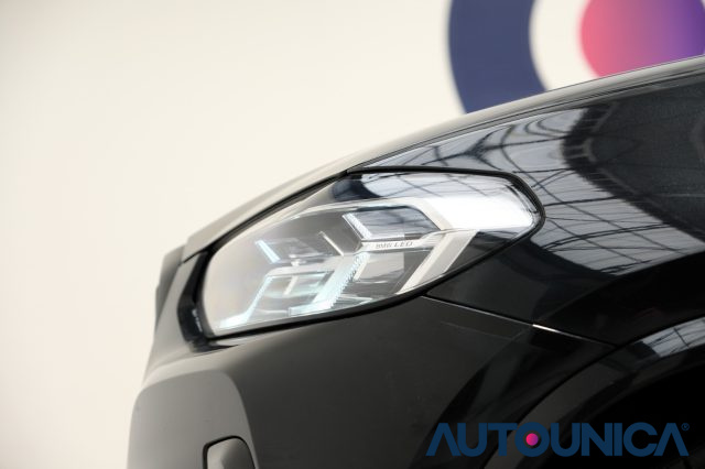 BMW X3 usata, con ESP